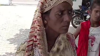 सीतापुर: चचेरी भाभी ने नशीला पदार्थ खिलाकर कर डाला यह कांड, और फिर