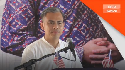 Ada berita baik untuk penjawat awam Isnin ini - Fahmi