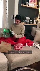 Lacing Up for Joy: Girlfriend's Pregnancy Surprise! II Heartsome