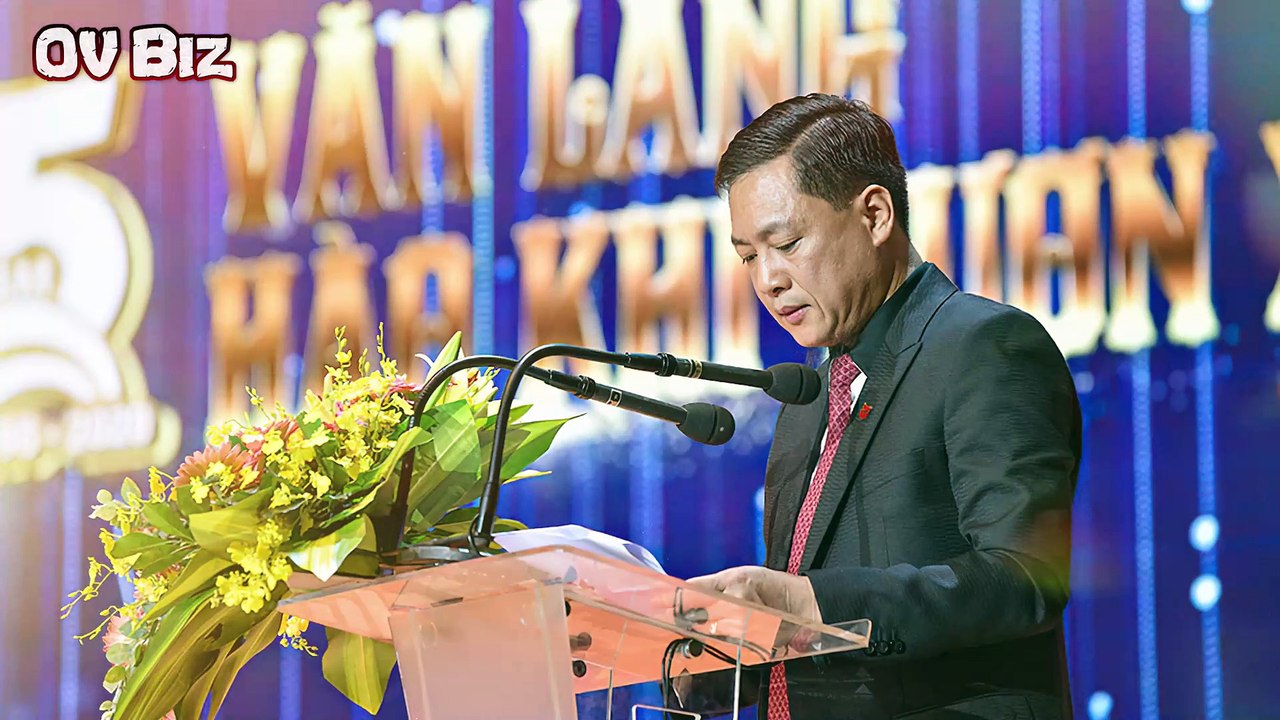 Nguyễn Cao Trí - Bị Bắt Vì Chiếm Đoạt Hơn 40 Triệu USD Của Bà Trương Mỹ Lan