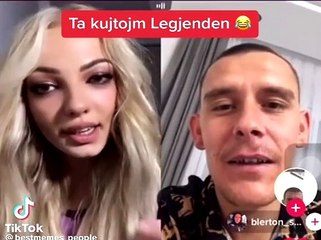 Blertoni & Pranvera, Qka po t'le burri ty? 