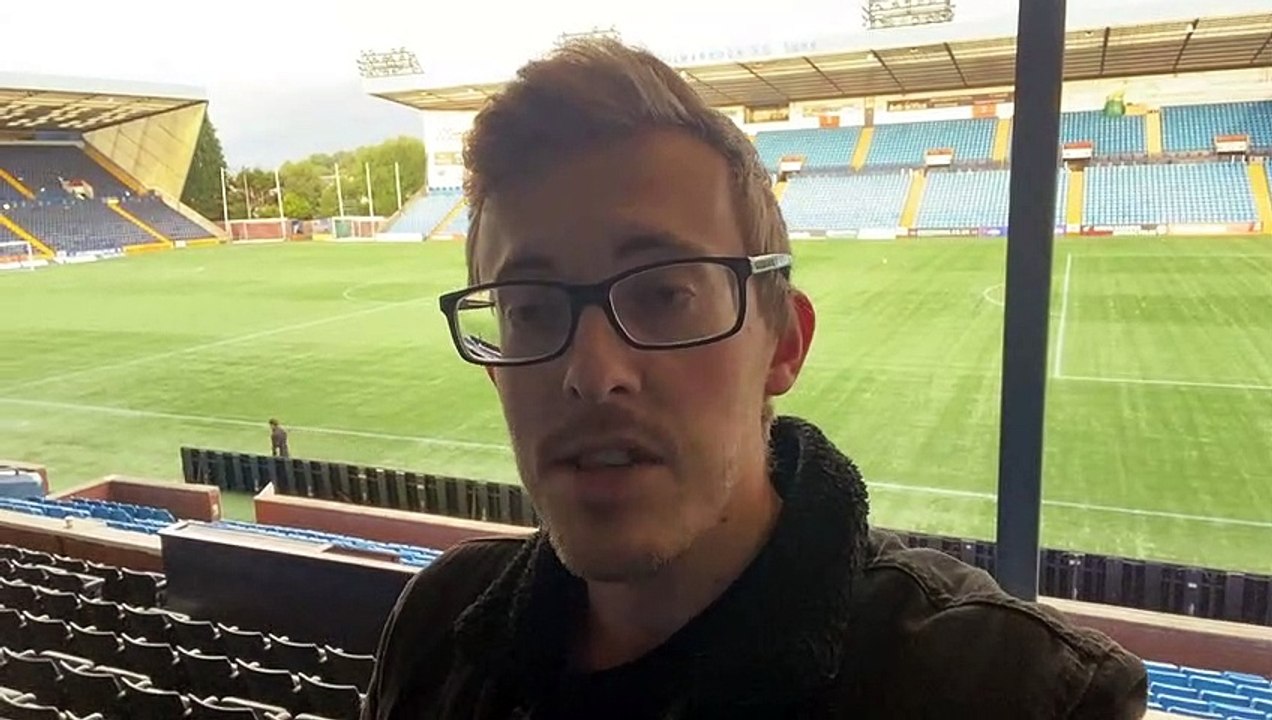 Kilmarnock 1 Rangers 0 - Post-match reaction from Rugby Park