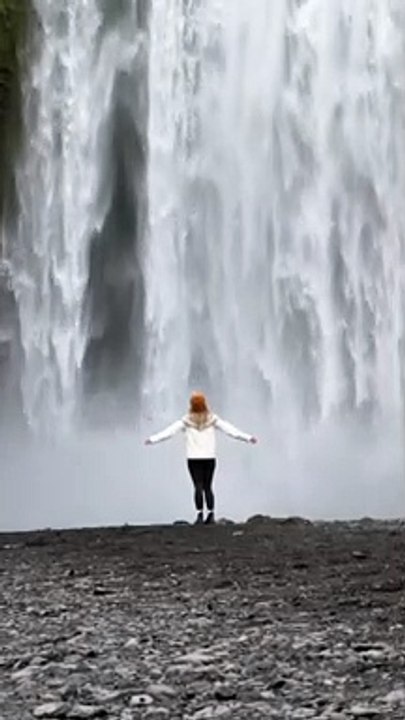 10 secondes pour te faire découvrir l’Islande 