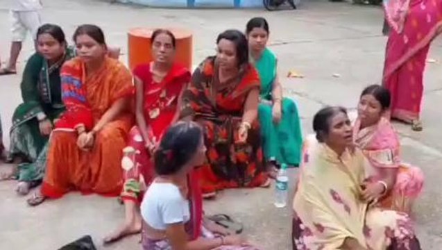 BREAKING: बिजली करंट की चपेट में आने से युवक की दर्दनाक मौत, परिजनों में मचा कोहराम