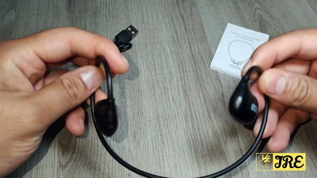 Lenovo Thinkplus Livepods XT95 Plus Wireless Bluetooth Conduction Headphones (Review)