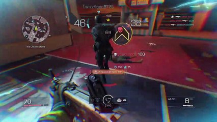 XDefiant: Getting 1st Place in Hot Shot