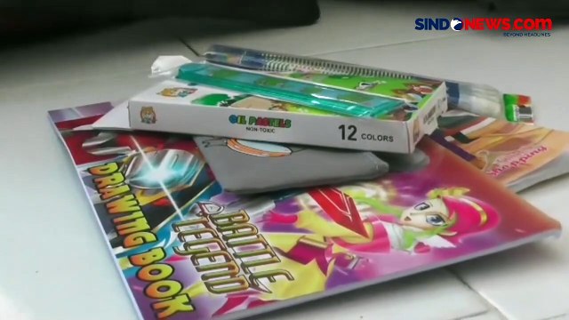 Minimnya Sarana dan Prasarana Belajar Jadi Hambatan Pendidikan bagi Suku Anak Dalam di Muaro Jambi