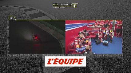 Le résumé des 8 heures de Suzuka - Moto - WEC