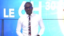 Le 06 Heures 30 de RTI 1 du 06 août 2023 par Abdoulaye Koné