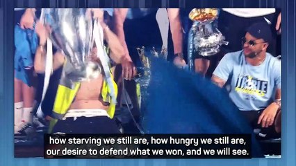 Man City 2023-24 preview: treble winners chase four in a row