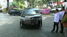 Hary Tanoe Optimis Lampung Jadi Lumbung Suara Partai Perindo