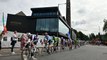 UCI Cycling Championships in Falkirk