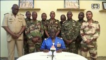 قادة انقلاب النيجر يستدعون 