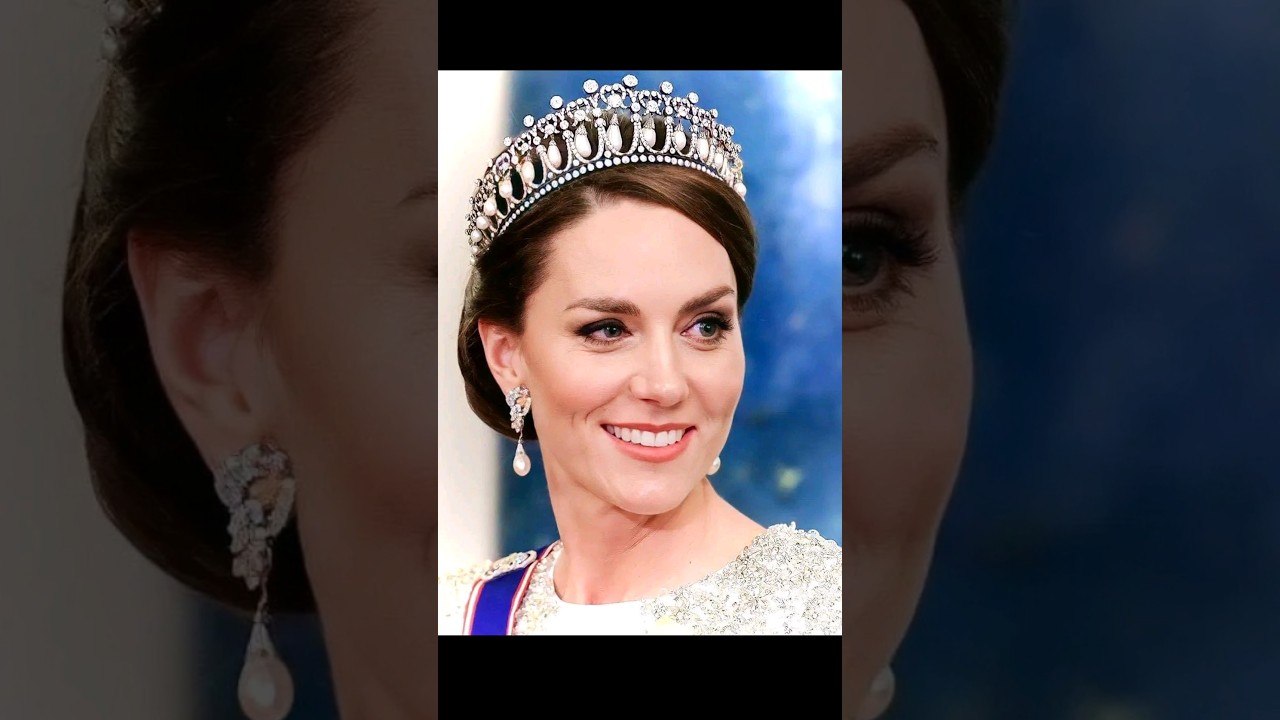 Princess of Wales Princess Catherine just looks truly spectacular in this and it’s one of my faves