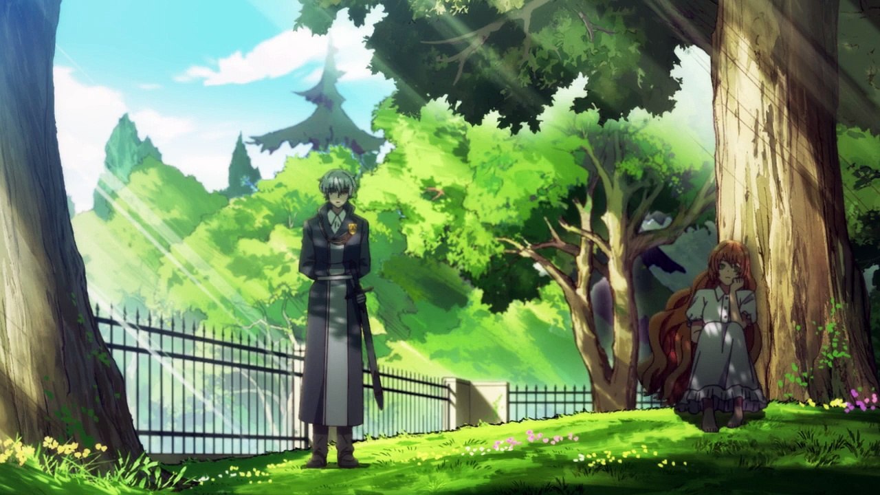 Why Raeliana Ended Up at the Duke’s Mansion S01E06 German Sub | Anime Geschichten