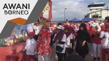 Perkhidmatan udara dan laut Tawau-Tarakan akan diwujudkan semula