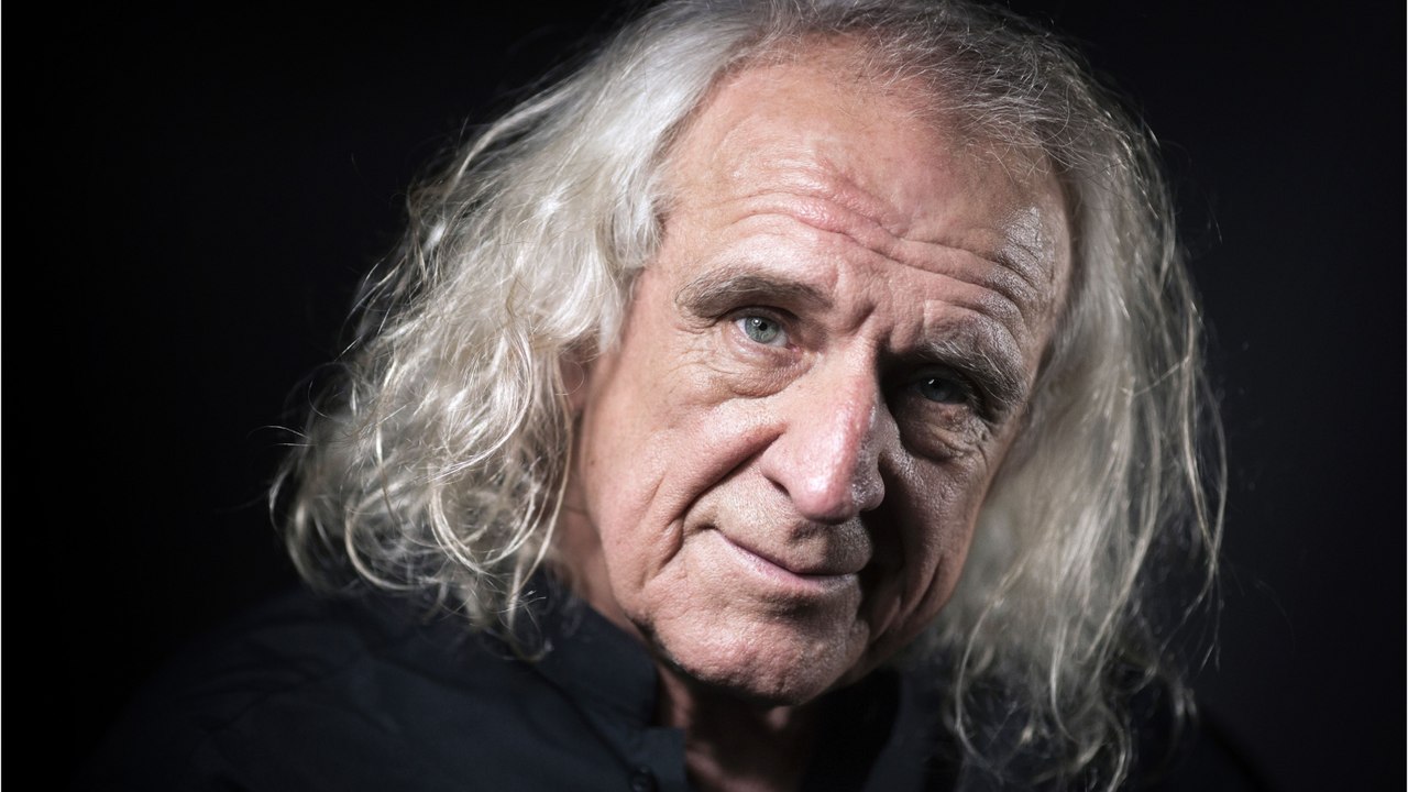 Voici - Jango Edwards : le clown de Nulle part ailleurs et Coucou c'est nous est mort à l'âge de 73 ans