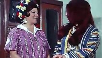 فيلم خدعتني امرأة 1979 كامل بطولة حسين فهمي وعفاف شعيب