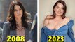The Mentalist (2008) Cast- Then and Now, How They Changed After 40 Years