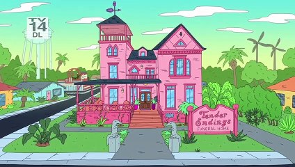 Teenage Euthanasia S02E02 Mother's Day