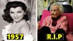 HAVE GUN - WILL TRAVEL (1957–1963) Cast Then and Now 2023 ★ Most actors died tragically