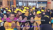 Bandara Kertajati Layani Penerbangan Umrah Reguler