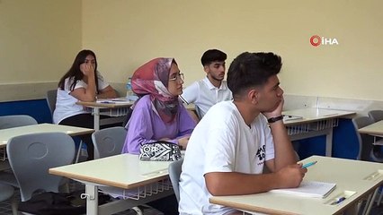 Avertissement du professeur de psychologie et d'orientation： Faites attention à la pression familiale dans le processus de candidature YKS