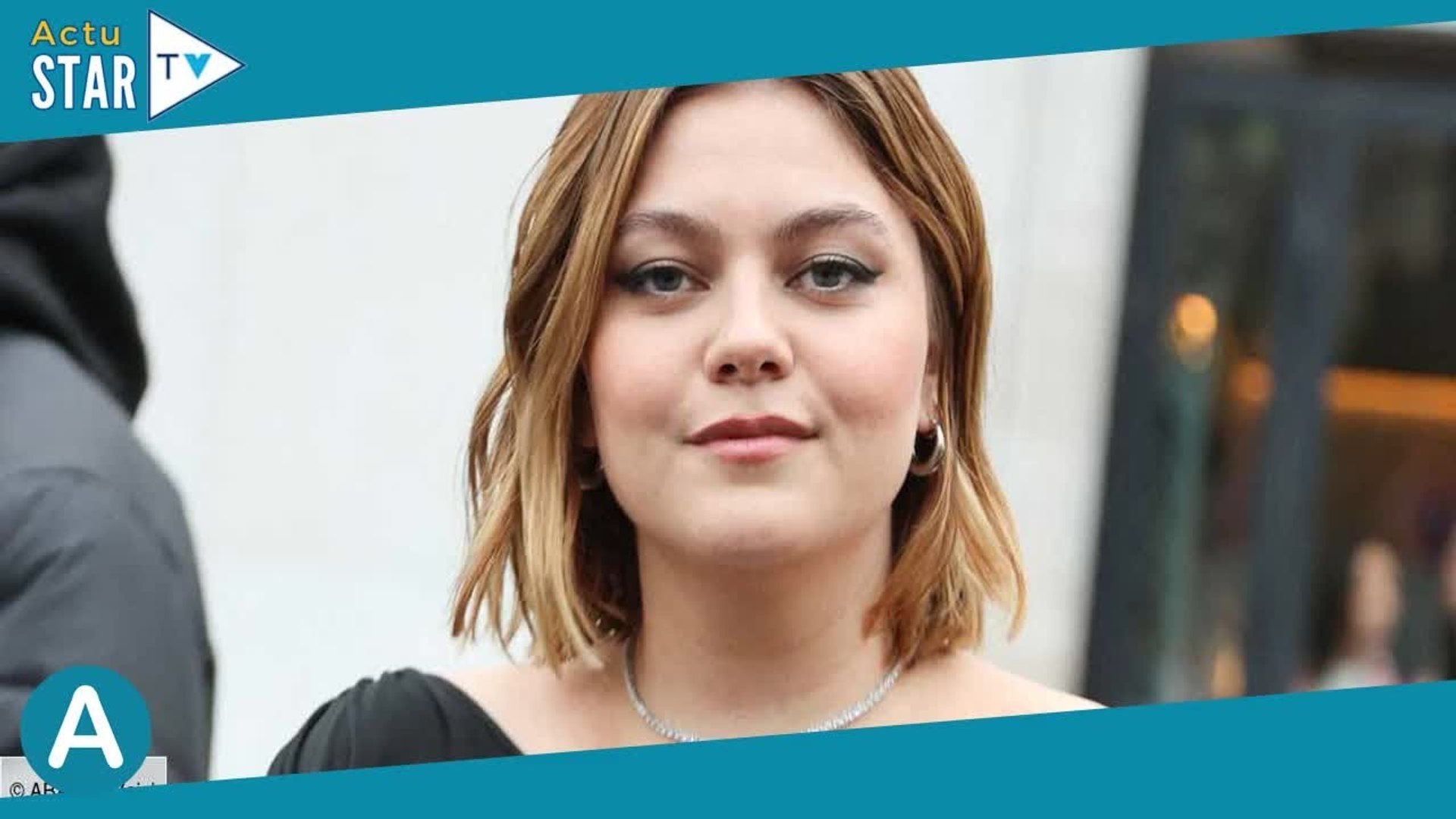 Louane, contrainte d'écourter son concert : C'était trop dangereux