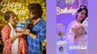Dipika Kakar ने बेटे Ruhaan के साथ मनाया पहला Birthday, पति Shoaib Ibrahim ने दिया धमाकेदार Surprise
