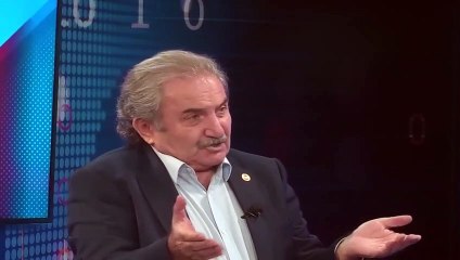 Un nouveau parti a rejoint la politique turque ! Namık Kemal Zeybek, l'un des anciens ministres, a fondé le parti ATA.