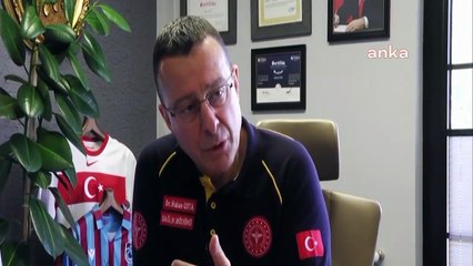 Trabzon'da sağlık turizmi hizmetleri ücretli hale getirildi