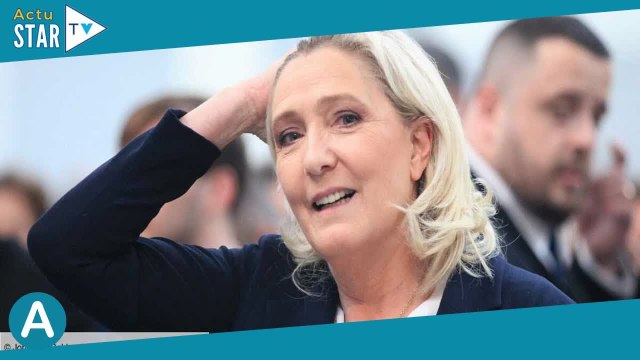 Marine Le Pen : à quoi ressemblent ses vacances d’été ?
