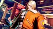 Fatal Fury : City of the Wolves - Teaser Evo 2023
