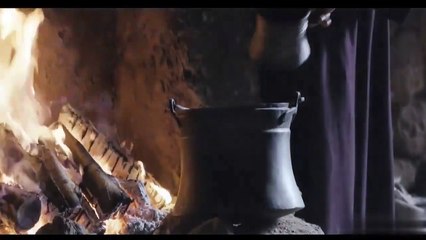 مدبلج عربي Eve Dönüş الفيلم التركي العودة للوطن