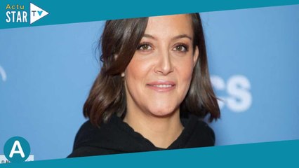 Camille Lellouche : cette « étape particulièrement énervante » que traverse actuellement sa fille