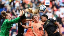 ЧМ по футболу среди женщин: сборная США покидает турнир