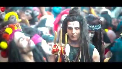 Har Har Mahadev - OMG 2 | Akshay Kumar & Pankaj Tripathi | Vikram Montrose, Shekhar Astitwa