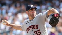 Should Verlander Managers Be Happy With Astros Trade?