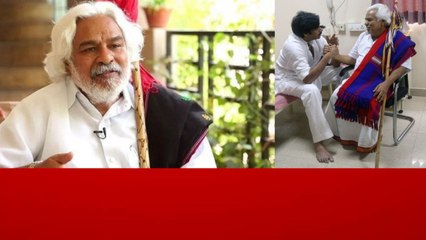 Telangana Revolutionary Singer Gaddar Biography ప్రజా యుద్ధనౌక గద్దర్ | Telugu Filmibeat