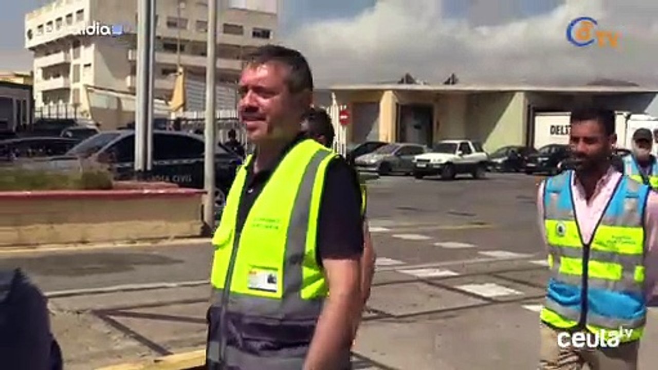 «Operación Feriante»: los controles funcionan