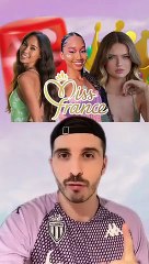 QUI SERA ÉLUE MISS FRANCE 2024 ?  VOICI LES CANDIDATES !