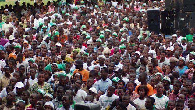 Décès d'Henri Konan Bédié : retour sur le parcours de l’inoxydable président du PDCI-RDA