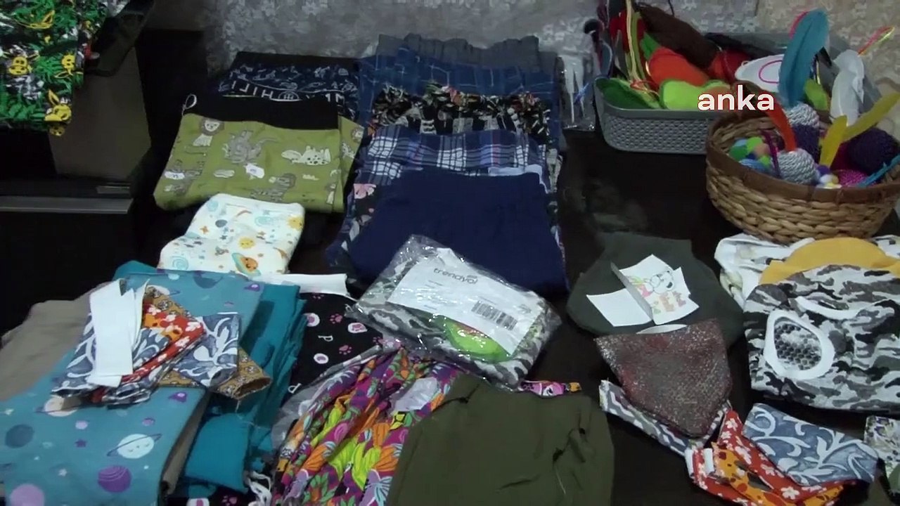 İzmir Büyükşehir Belediyesi Meslek Fabrikası Kadınlara Destek Oluyor