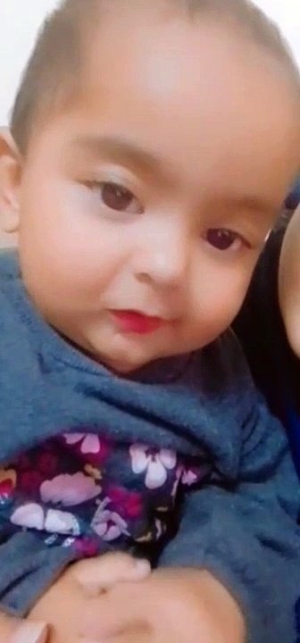 Beautiful smile♥️♥️