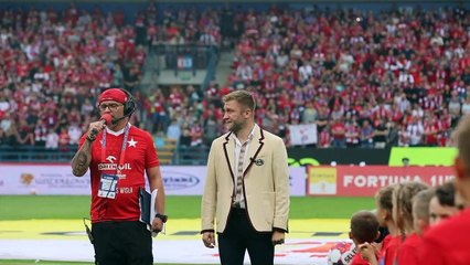 POZEGNANIE KUBA BLASZCZYKOWSKI