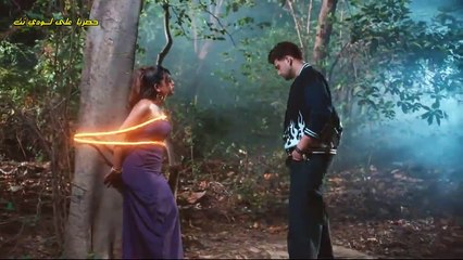 مسلسل جريح الحب مترجم الحلقة -50