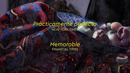 Vermeer: La mayor exposición de la historia - Tráiler (VOSE)