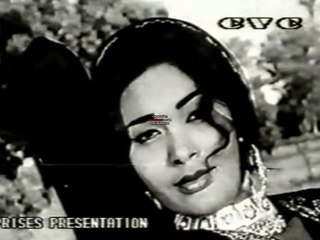 Chatti Kori Te Katthi 🎶: Hit Song from Badla Featuring Mdam Noor Jahan