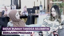 Persahabatan Inara Rusli dengan Lady Nayoan Kian Lekat, Saling Perjuangkan Keadilan demi Rumah Tangga