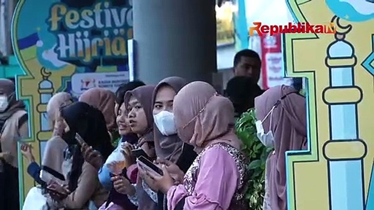 Habib Jafar Nilai Festival Hijriah di Solo Berbeda